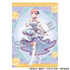 『五等分の花嫁*』シングルクリアファイル 中野一花 紫陽花ドレス